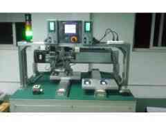 雙工位自動焊錫機 高效自動化的焊錫解決方案