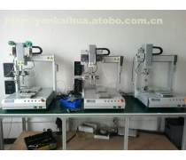 自動焊錫機(jī) 現(xiàn)代制造業(yè)的效率與精準(zhǔn)利器