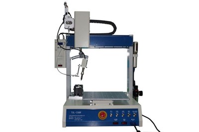 泰研自動(dòng)焊錫機(jī) 高清圖鑒與技術(shù)優(yōu)勢(shì)解析